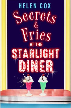 [The Starlight Diner Series 02] • Secrets and Fries